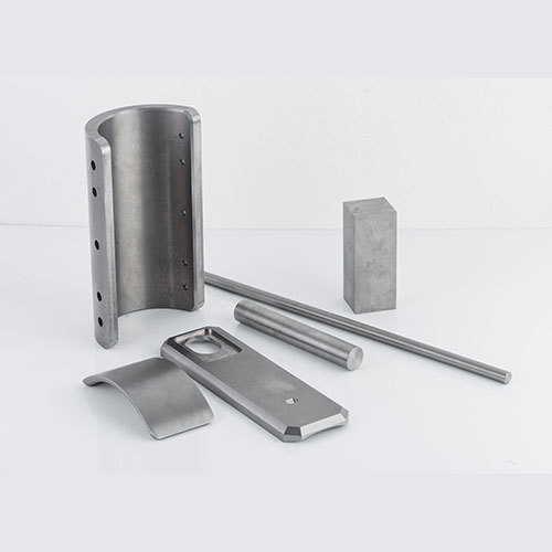 Contrapeso de liga de tungstênio 